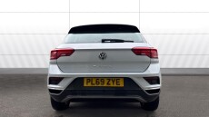 Volkswagen T-Roc 1.5 TSI EVO SEL 5dr Petrol Hatchback